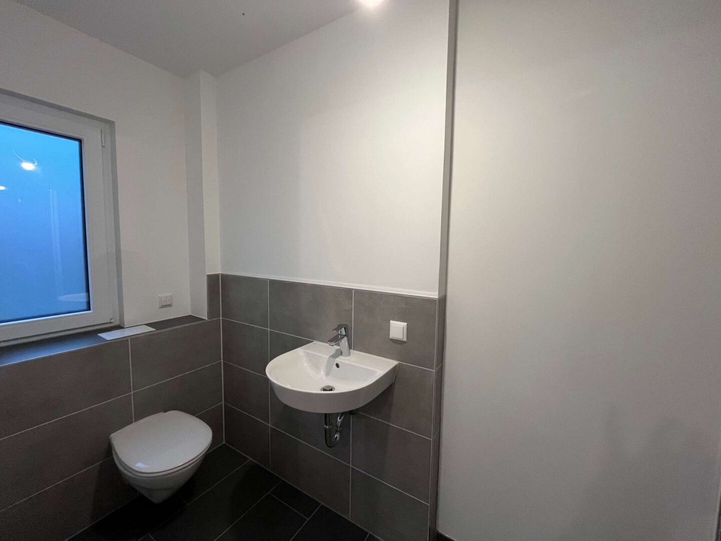 WC-Bereich im 1.OG