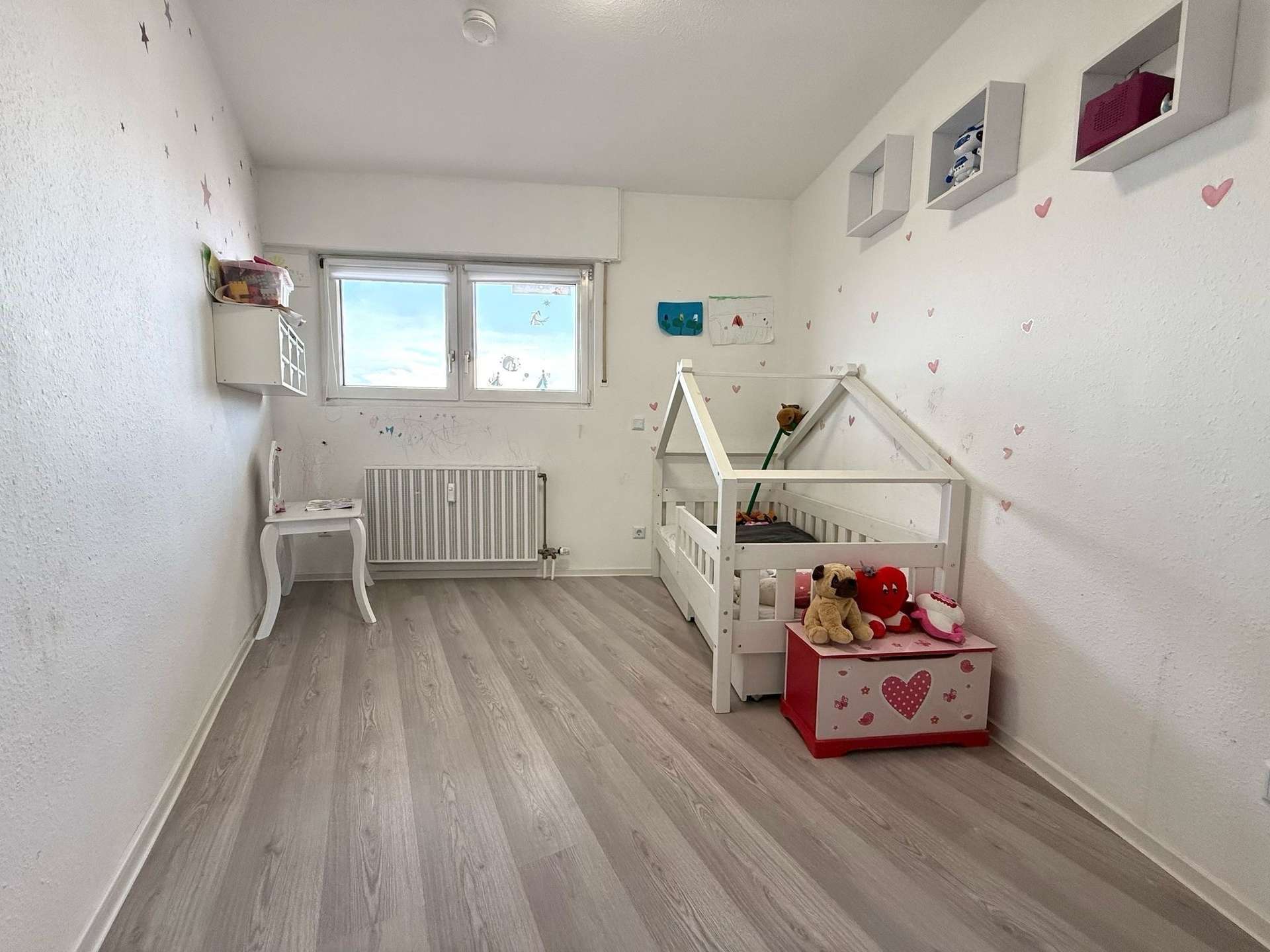 Kinderzimmer 1