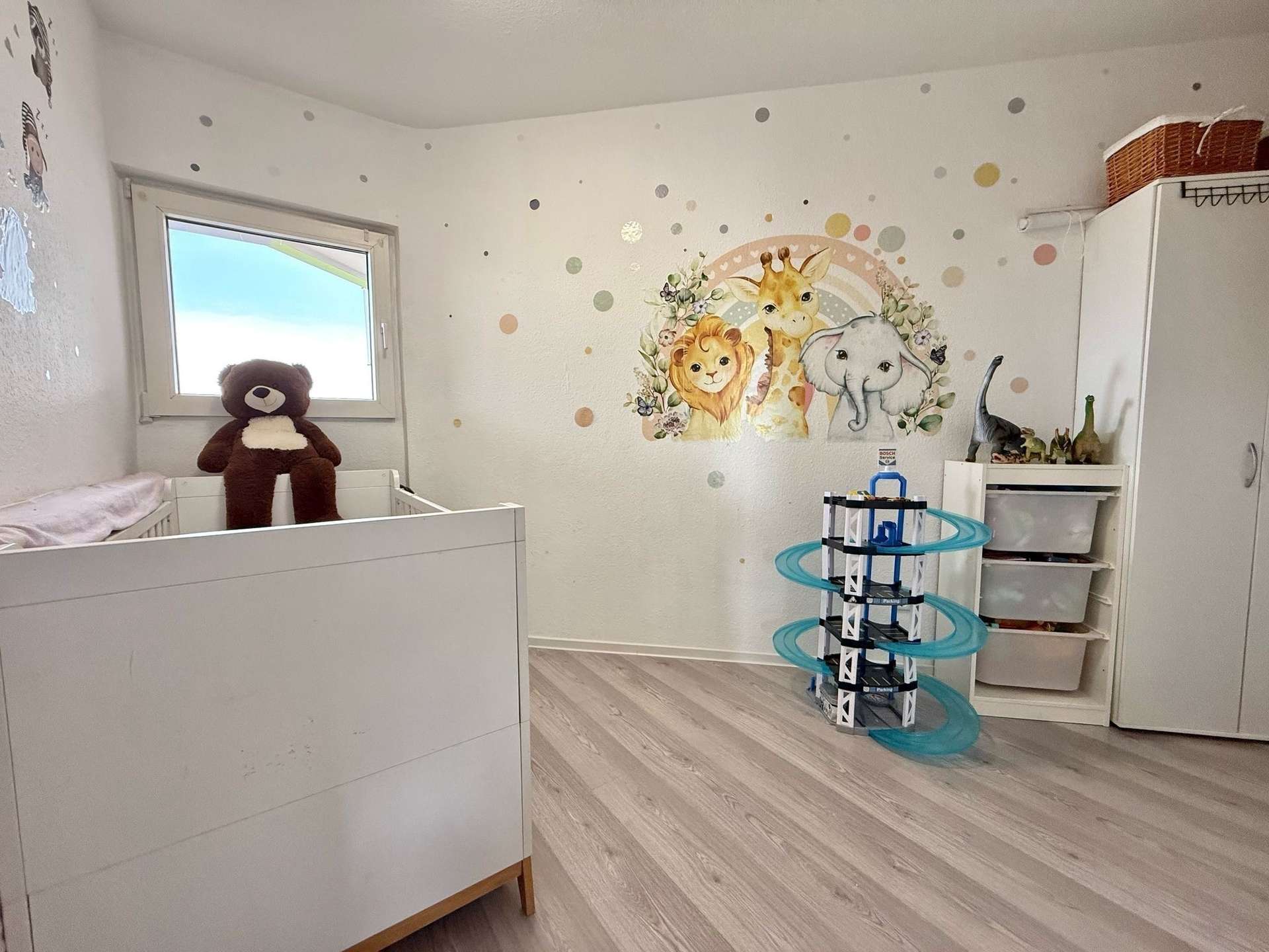 Kinderzimmer 2