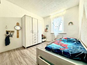 Kinderzimmer 2/ 1.OG