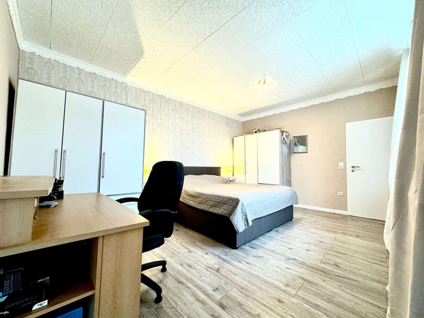 Schlafzimmer 1.OG