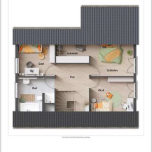 Grundriss 1.OG