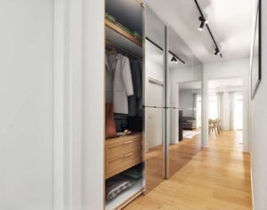Gästezimmer