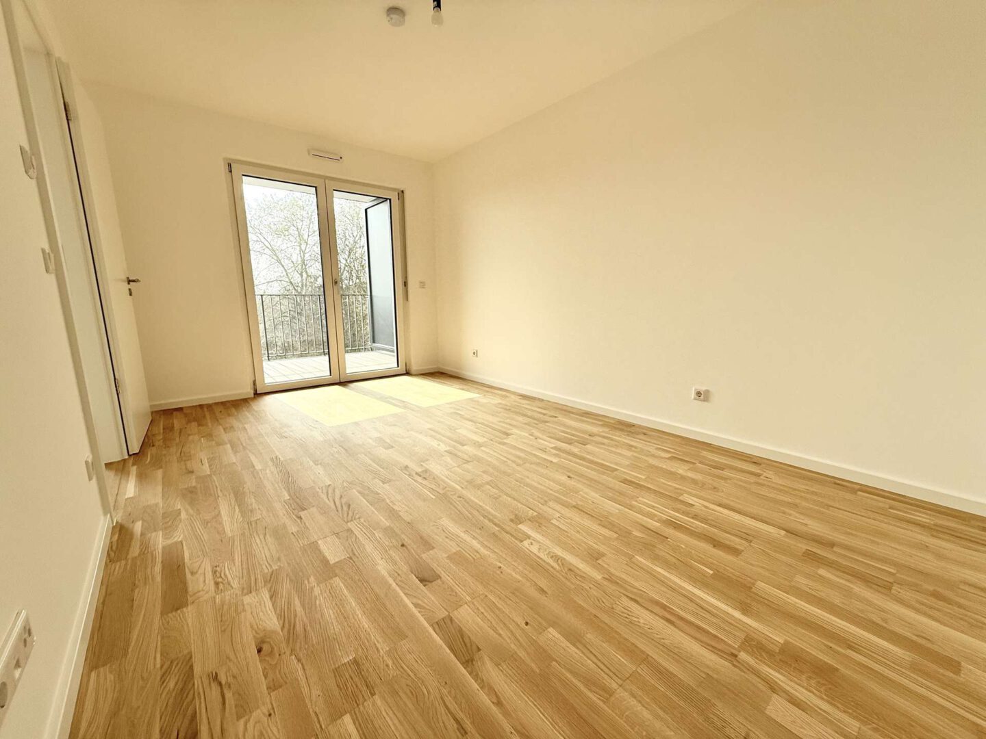 Schlafzimmer Bild 2