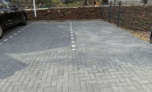 Außenstellplatz