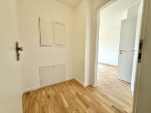 Diele-Einagngsbereich