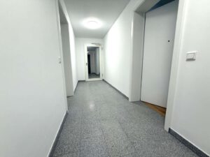 Außenflur