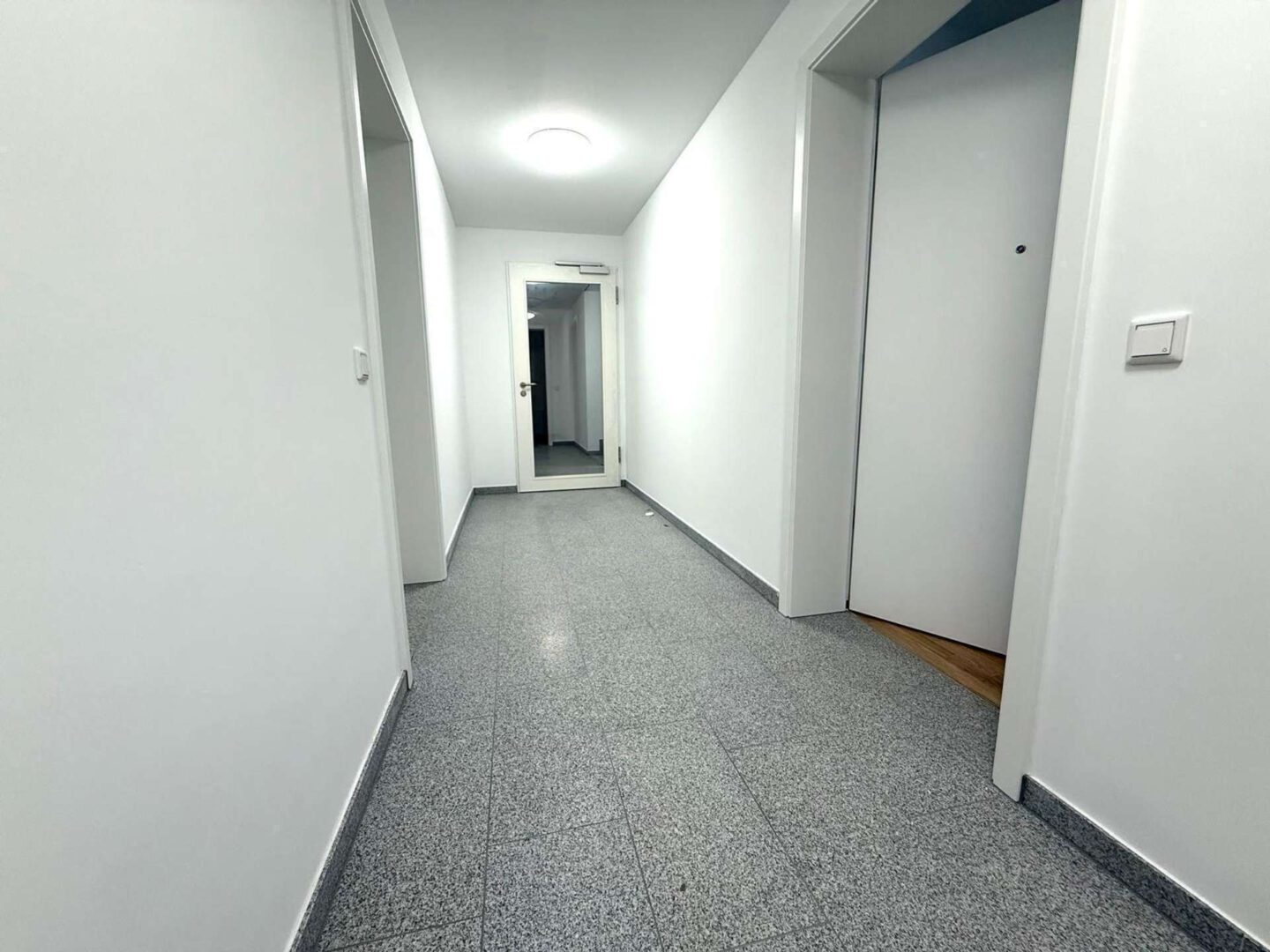 Außenflur