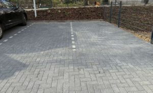 Außenstellplatz